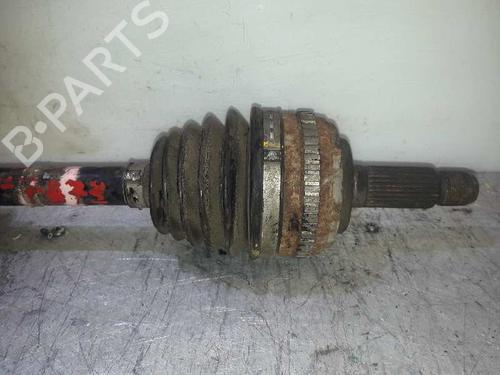 Left front driveshaft HYUNDAI i30 (FD) 1.6 CRDi | BP4384467M38 - Image 3