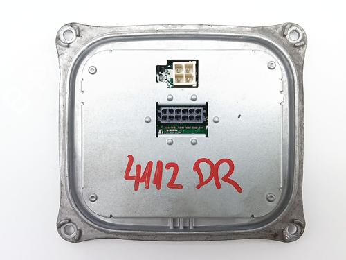 Used Xenon ballast Xenon ballast ALFA ROMEO GIULIETTA (940_) 2.0 JTDM (940FXE1A, 940FXG11) (170 hp) 30154200 30154200