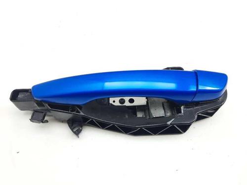 Used Rear left exterior door handle Rear left exterior door handle 20681309 20681309