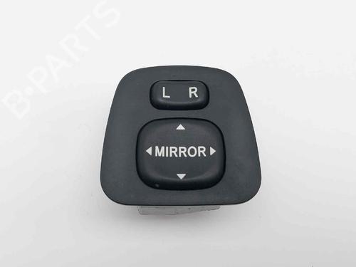 Used Mirror switch PEUGEOT 108 1.0 VTi 72 (72 hp) 20682627