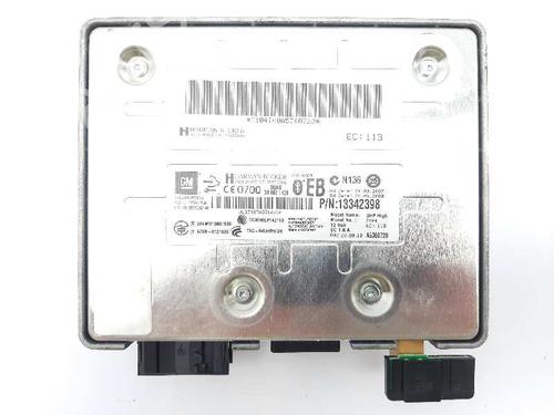 Electronic module OPEL INSIGNIA A Sports Tourer (G09)  | BP20686719M83 