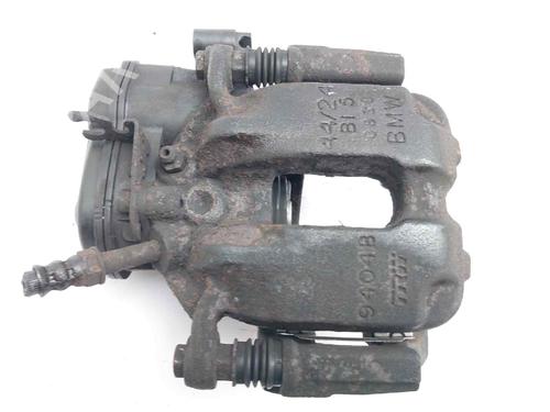 Used Right rear brake caliper BMW 5 (F10) 535 d (299 hp) 13696217