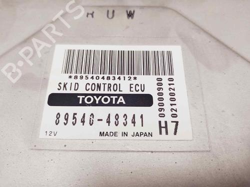 Electronic module LEXUS RX (_U3_) 400h (MHU38_, MHU38R) | BP15402165M83 
