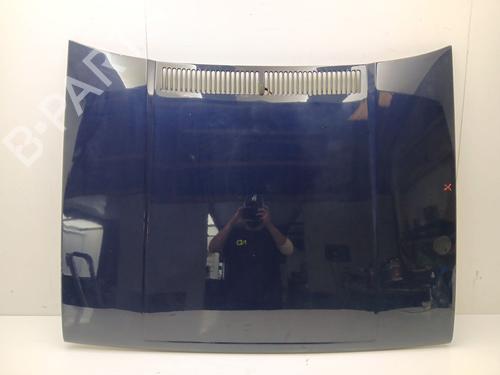 Capot VW GOLF I (17) [1974-1985]  8327106