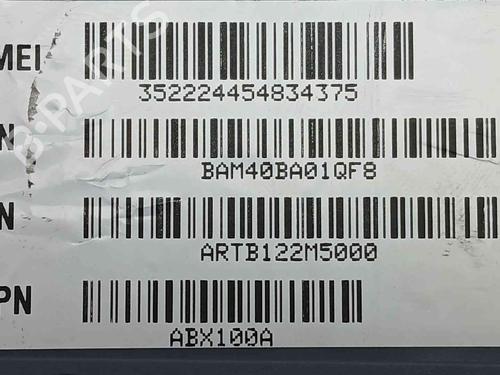 Electronic module FORD KUGA I | BP36991621M83 - Image 2