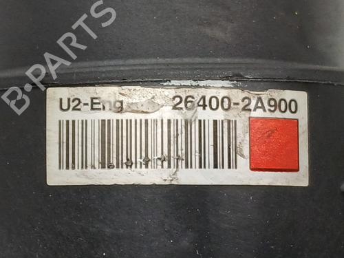 Oil radiator KIA CARENS IV  | BP31665550M33  - Image 5