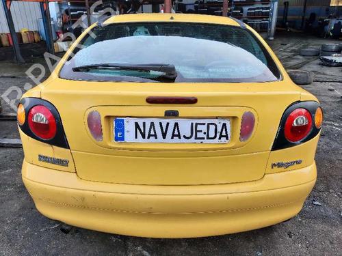 Starter RENAULT MEGANE I Coach (DA0/1_)  | BP20678691M8 
