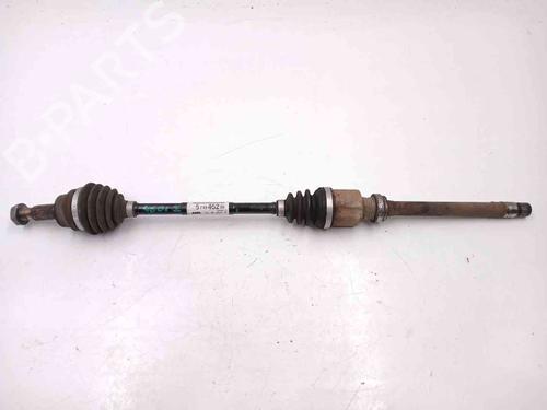 Used Left rear driveshaft Left rear driveshaft PEUGEOT 508 SW I (8E_) 2.0 HDi RXH Hybrid4 (200 hp) 40458980 40458980