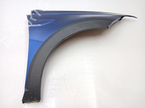 Used Right front fenders Right front fenders VW TAIGO (CS1) 1.0 TSI (116 hp) 33272019 33272019
