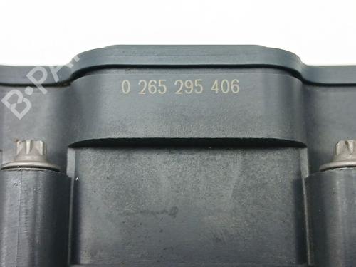 ABS pump RENAULT ARKANA I (LCM_, LDN_)  | BP30005825M43 