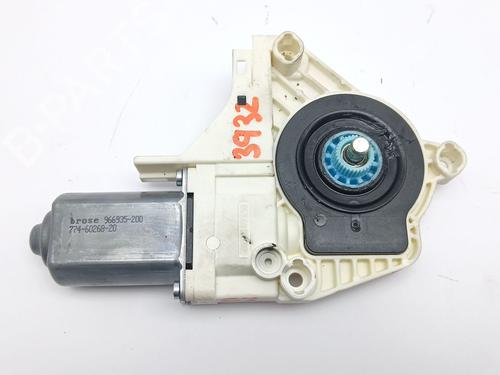 Left front window motor AUDI A4 B8 Avant (8K5) 1.8 TFSI quattro | BP25900932E21 