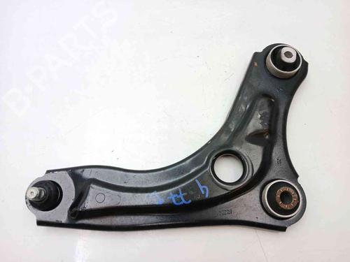 hyre-foran-brearm-dacia-sandero-iii-2021-36991353 main image