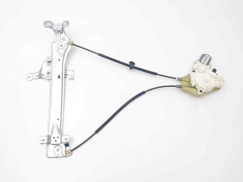 Used Rear left window mechanism Rear left window mechanism RENAULT FLUENCE (L3_) [2010-2026] 20683208 20683208