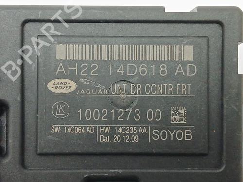 Electronic module LAND ROVER DISCOVERY IV (L319) 3.0 TD 4x4 | BP25347620M83 - Image 2