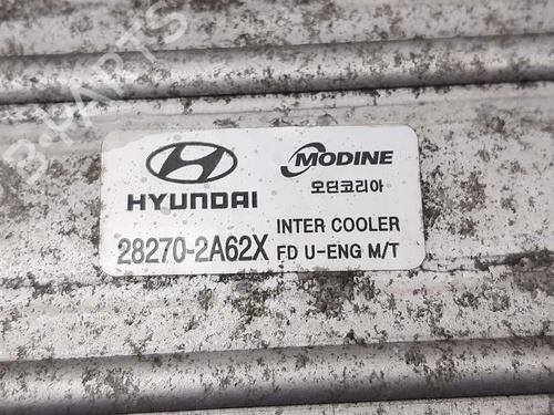 Intercooler HYUNDAI i30 (FD) | BP20681227M30 - Image 2