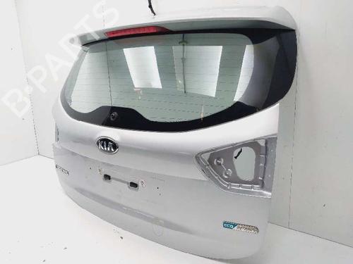 Tailgate KIA CARENS IV  | BP18412711C6 