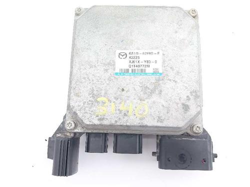 Elektronisk modul MAZDA 6 Estate (GH) 2.2 MZR-CD (GH10) (163 hp) 13910380