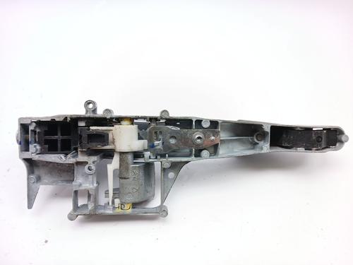 Front right exterior door handle PEUGEOT 2008 I (CU_) 1.6 BlueHDi 100 | BP22758609C129