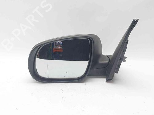 Used Left mirror Left mirror 38647185 38647185