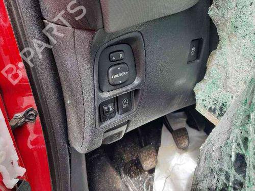 Warning switch PEUGEOT 108 1.0 VTi 72 | BP20682626I22 - Image 12