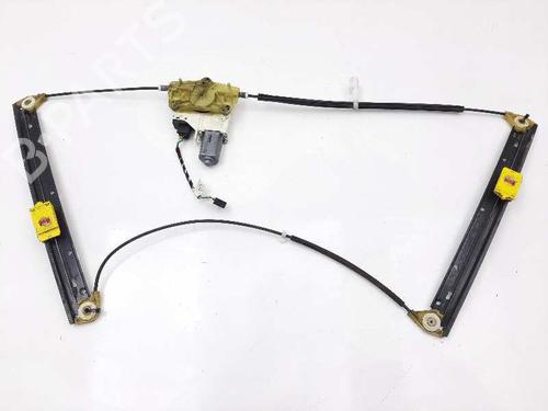 Used Front left window mechanism Front left window mechanism AUDI A6 C6 Avant (4F5) 3.0 TDI quattro (225 hp) 20681444 20681444
