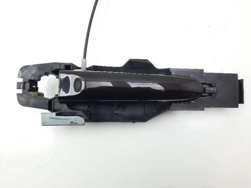 Used Rear left exterior door handle Rear left exterior door handle NISSAN MICRA IV (K13K, K13KK) 1.2 (80 hp) 20678649 20678649