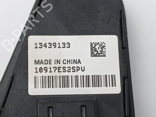 Steering wheel controls OPEL CORSA E (X15) 1.3 CDTI (08, 68) | BP25745604E15  - Image 9