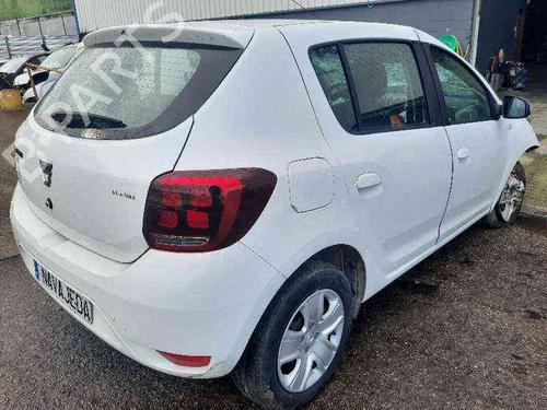 Luftventil DACIA SANDERO II  | BP20678765I21  - Image 9