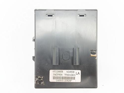 Used Electronic module Electronic module NISSAN QASHQAI I (J10, NJ10) 2.0 All-wheel Drive (141 hp) 25593185 25593185