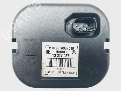 Used Electronic module Electronic module CHEVROLET CRUZE (J300) [2009-2026] 20686323 20686323