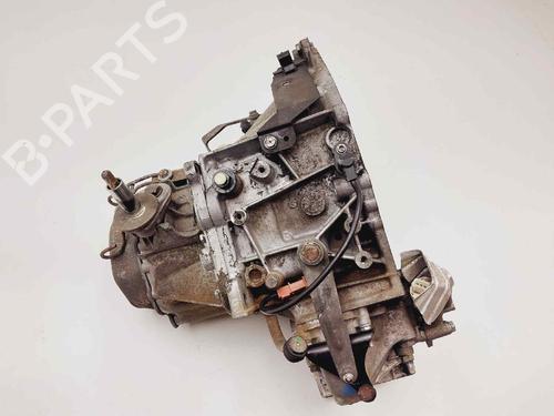 Gearbox CITROËN XSARA (N1) 1.9 D | BP15228654M3 