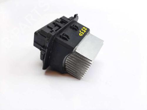 Used Heater resistor CITROËN C4 II (NC_) [2009-2025]  14500812