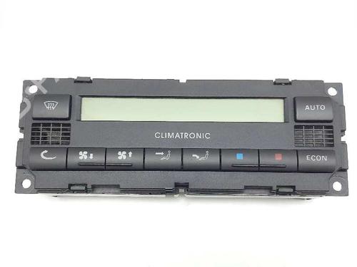Used Climate control Climate control SKODA SUPERB I (3U4) [2001-2008] 8240599 8240599