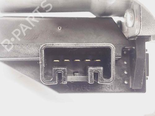 Rear wiper motor TOYOTA VERSO (_R2_)  | BP15216530M102 