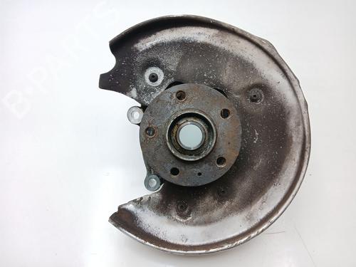 Used Right rear steering knuckle Right rear steering knuckle AUDI A5 (8T3) 3.0 TDI quattro (240 hp) 32684762 32684762