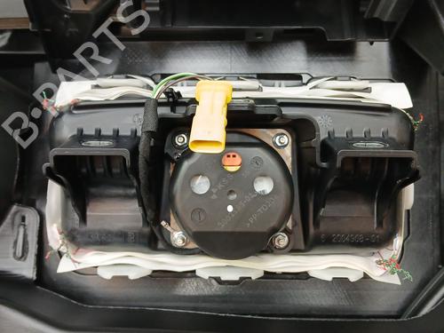 Airbag Kit OPEL ASTRA K Sports Tourer (B16) 1.4 Turbo (35) | BP27367954C86 