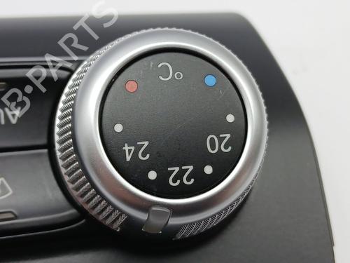 Climate control AUDI A1 Sportback (8XA, 8XF)  | BP29006249I5 