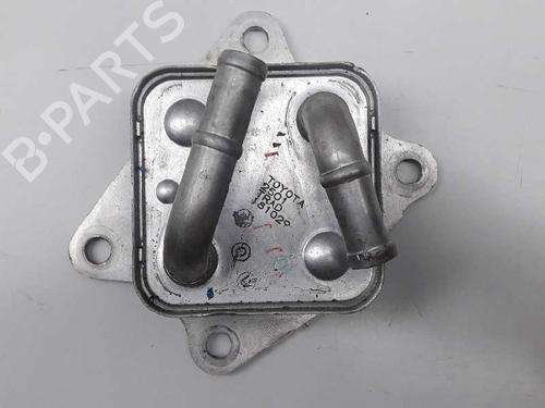 Used Oil radiator Oil radiator TOYOTA RAV 4 V (_A5_, _H5_) 2.5 Hybrid (AXAH52) (218 hp) 14500274 14500274