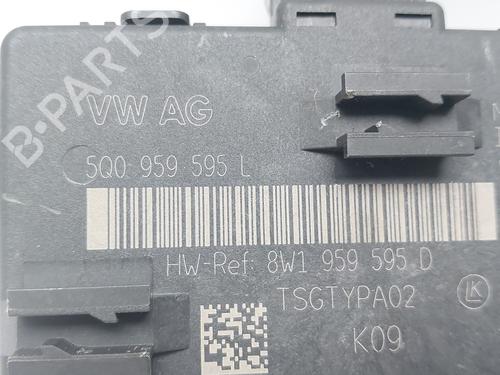 Comfort control module AUDI A3 Sportback (8YA, 8YF) 35 TDI | BP35787795M56 - Image 6