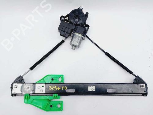 Used Rear right window mechanism SEAT LEON Sportstourer (KL8, KLD) 1.5 eTSI (150 hp) 16447402
