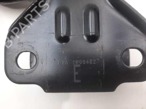 Right rear suspension arm HONDA INSIGHT (ZE_)  | BP20681163M15 