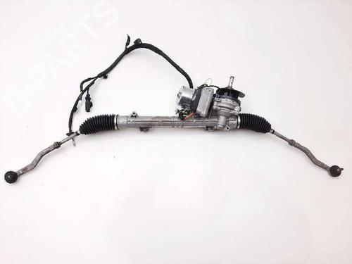 Used Steering rack Steering rack PEUGEOT 2008 I (CU_) [2013-2026] 19275545 19275545