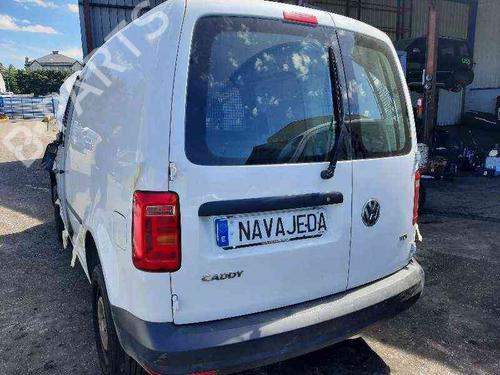 VW CADDY IV MPV (SAB, SAJ) 912840
