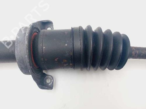 Right front driveshaft MERCEDES-BENZ A-CLASS (W168)  | BP16111566M39 