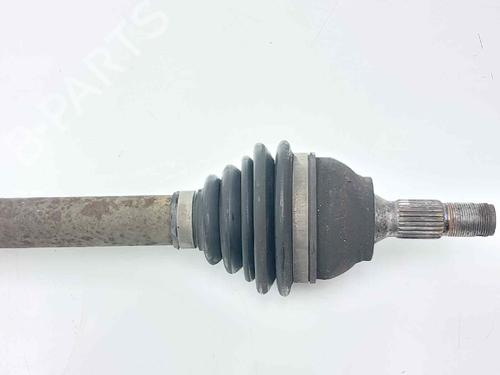 Left front driveshaft CITROËN C4 II (NC_)  | BP20685080M38 