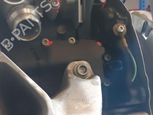 Engine AUDI A4 B8 Avant (8K5) 1.8 TFSI quattro | BP25976945M1 