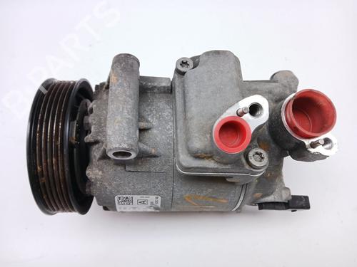 Used AC compressor AC compressor SEAT LEON (1P1) 1.9 TDI (105 hp) 35964303 35964303