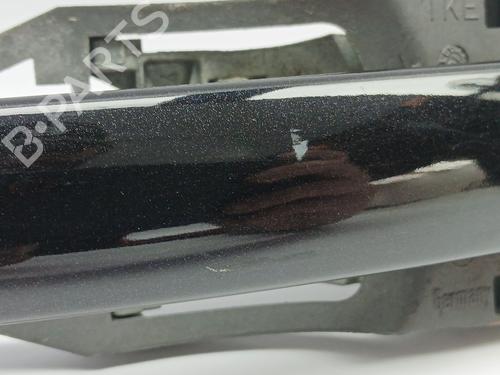 Front left exterior door handle VW GOLF IV (1J1) 1.9 TDI | BP28154985C128 