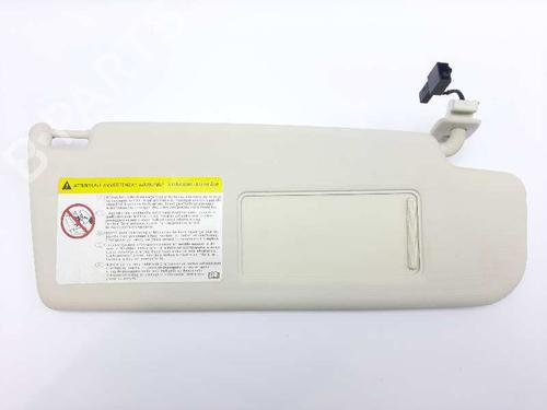 Left sun visor VW PASSAT B7 Variant (365) 2.0 TDI | BP20680908I1 - Image 3