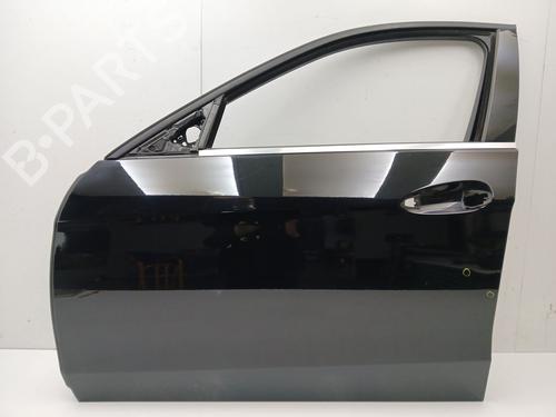 Used Left front door MERCEDES-BENZ E-CLASS (W212) E 220 CDI / BlueTEC (212.001, 212.002) (170 hp) 30313484